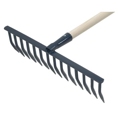 Râteau Forgé 14 Dents - LEKINGSTORE