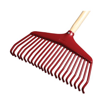 Balai à Feuillage en Plastique Fiskars - LEKINGSTORE