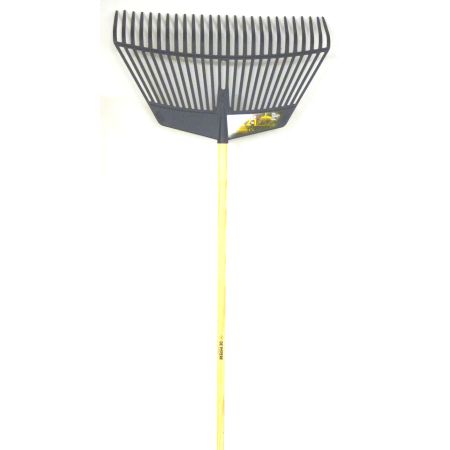 Balai à Feuillage Polyamide 26T 60 cm - LEKINGSTORE