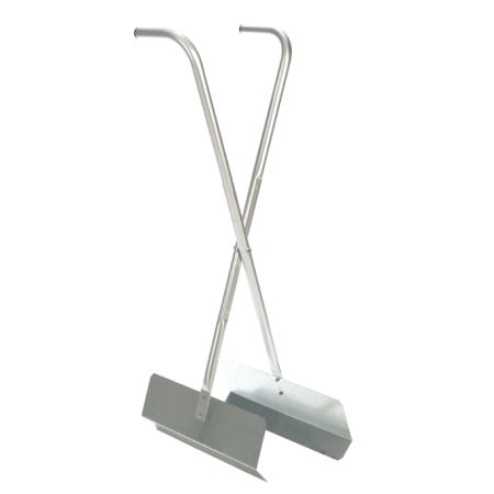 Pince Feuille Alu Galva - LEKINGSTORE