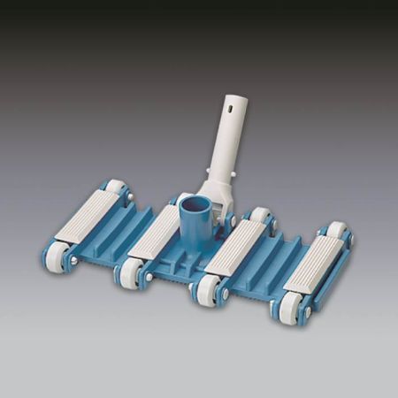 Aspirateur flexible pour Piscine Beton ASTRAL LEKINGSTORE