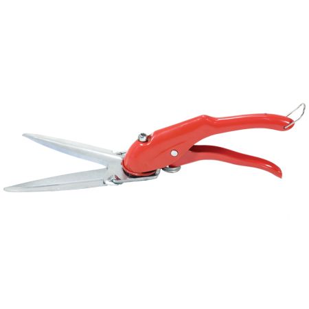 Cisaille a Gazon avec 2 lames Mobiles - LEKINGSTORE