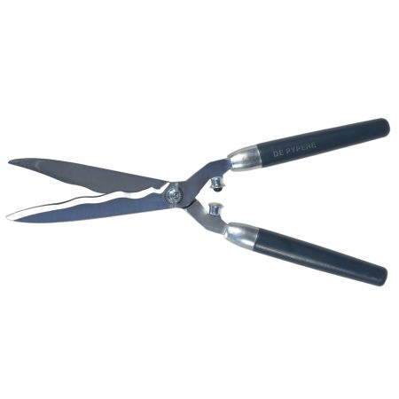 Cisaille Professionnel à Haie Lame Ondulées - LEKINGSTORE