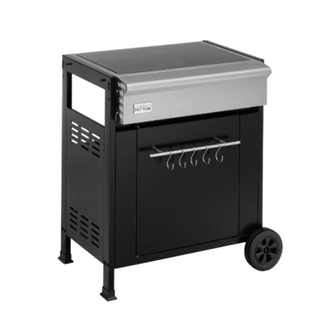 Table de travail PATRON Cart PATTON - LEKINGSTORE