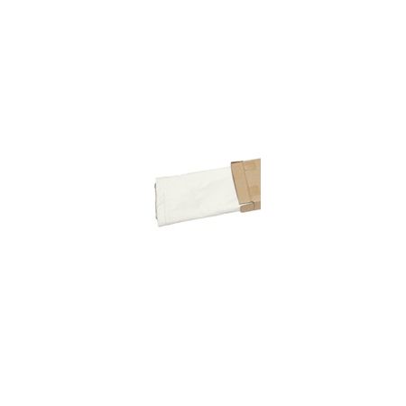 Toile universelle 400gf/m² pour tonnelle autoportante