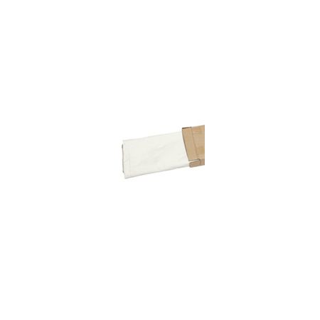 Toile universelle 400gr/m² pour tonnelle murale