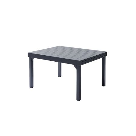 Table Modulo Full Alu Gris Anthracite T6/10