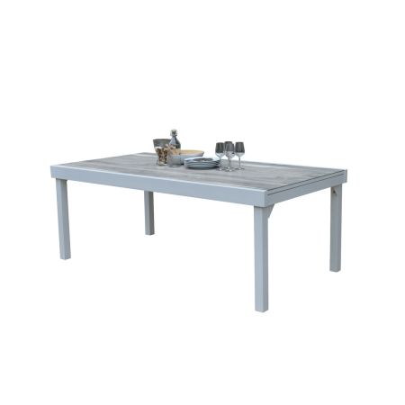 Table Modulo Wood T8/12
