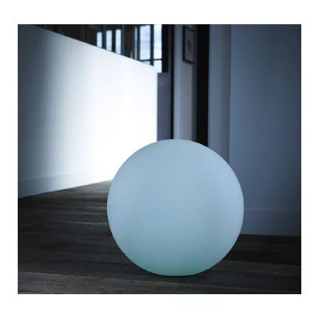 Boule Lumineuse Ronde 60 cm