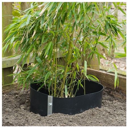Barrière anti racine 70 cm x 5 m