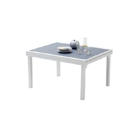 Table De Jardin MODULO 8 à 12 Places - LEKINGSTORE