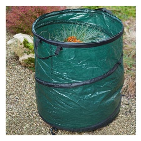 Sac à déchets multi-usages spiralé 100 L H50 x Ø48 cm