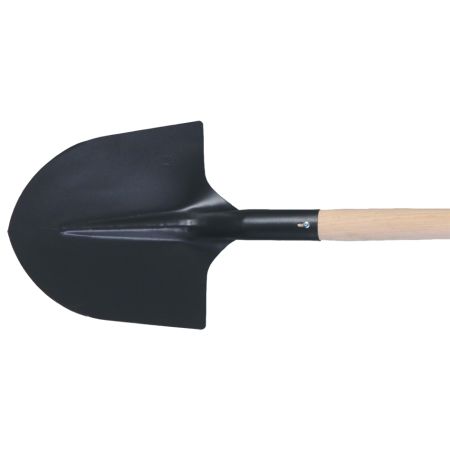 Pelle Colle de Cygne 27 cm Manche Frêne - LEKINGSTORE