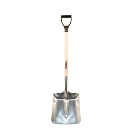 Pelle aluminium Manche D - LEKINGSTORE
