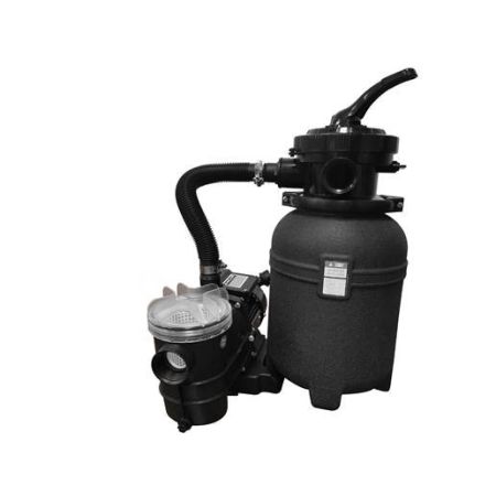 Groupe de filtration 4 m3/h