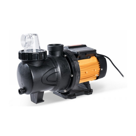 Pompe de filtration GS FCP-370S2