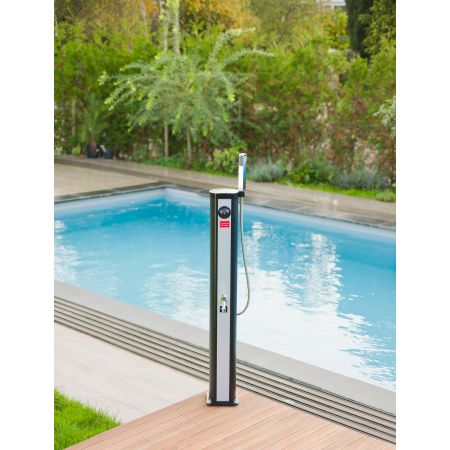 Colonne Douche Solaire Solaris Elite