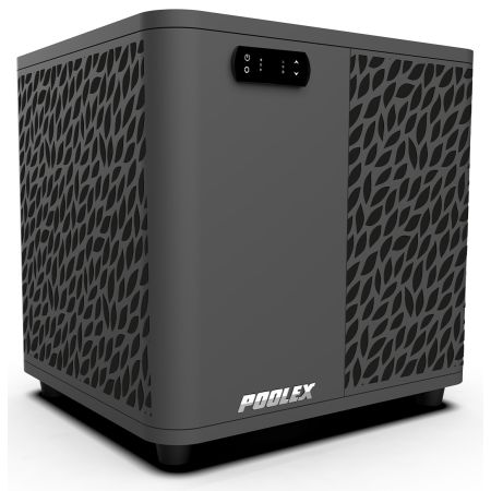 Pompe à Chaleur SPA Poolex  Spawer O'Spa 5 Kw avec Chiller