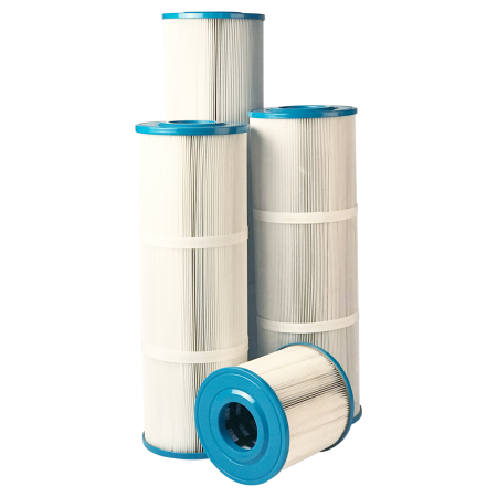 Cartouche Pour filtre Netflux 25 - 5.5m3/h