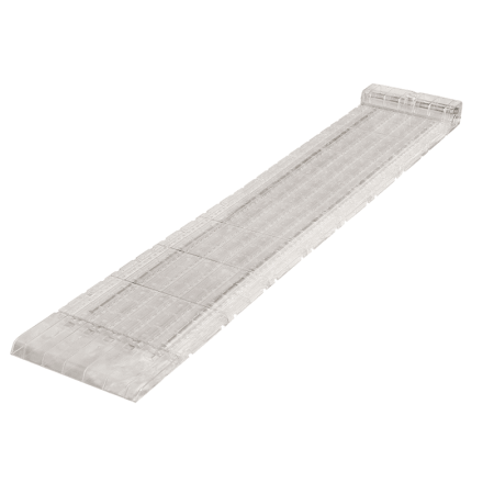 Kit E -  Bubble Floor - 1M / 0,40