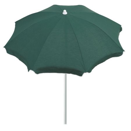 Parasol PECHINO uni VERT