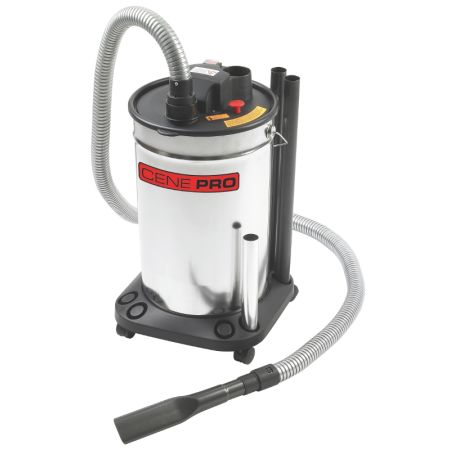 Aspirateur à Cendres Electrique Professionnel CENEPRO