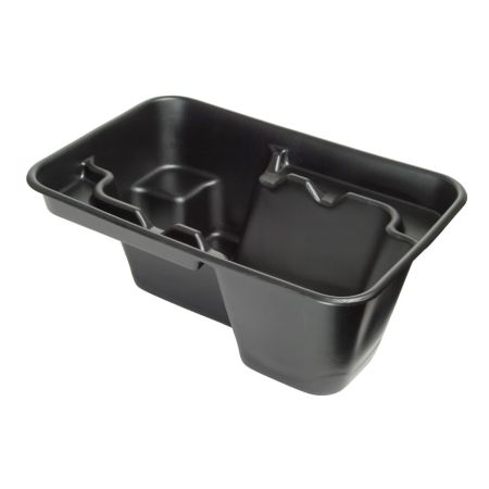 Bassin Préformé de Jardin Jupiter 230L - LeKingtore