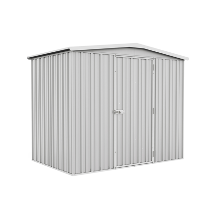 Abris en métal Fraser 3.1 m2