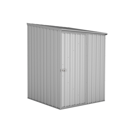 Abris en métal Cooper 2.2 m2