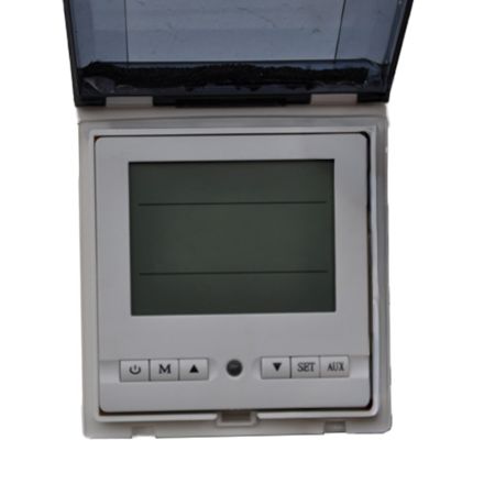 &eacute;cran de contr&ocirc;le KS-139135