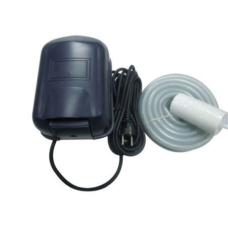 Pompe d’aération pour Bassin de Jardin AIR 2000 OUTDOOR 