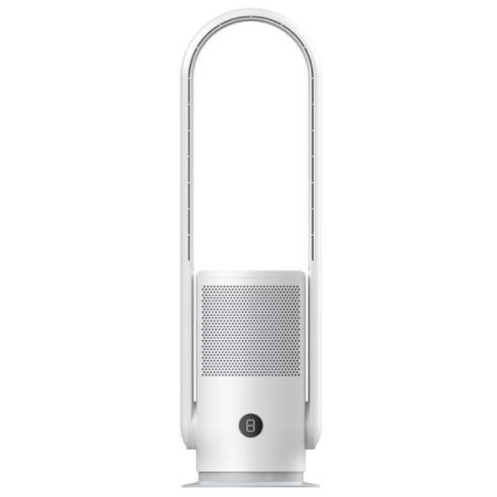 Ventilateur purificateur d'air sans pales Grand Modèle