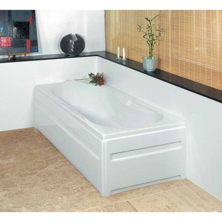 Baignoire Balnéo Argaman 170 x 80 cm