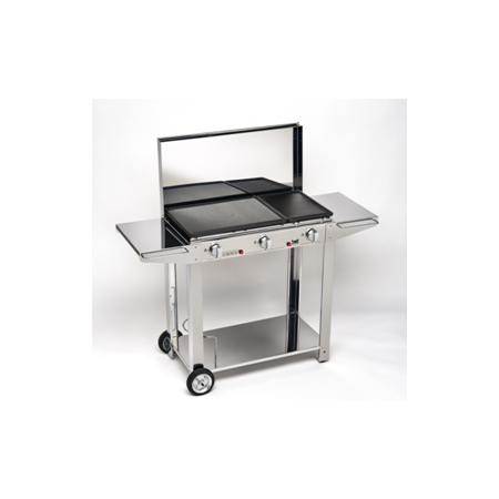 Barbecue Multi Gaz Arizona L80Xh89Xp42