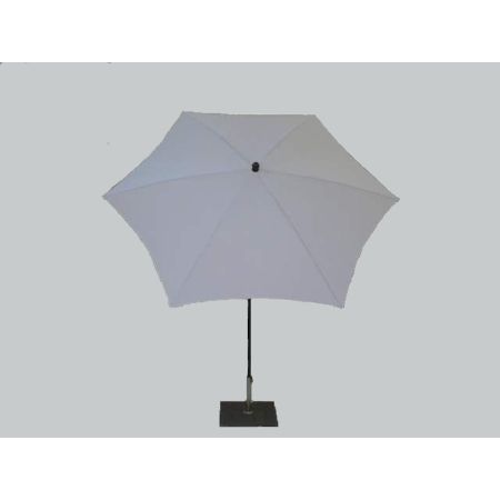 Parasol KRONOS UV50+ Polyester 250/6 cm