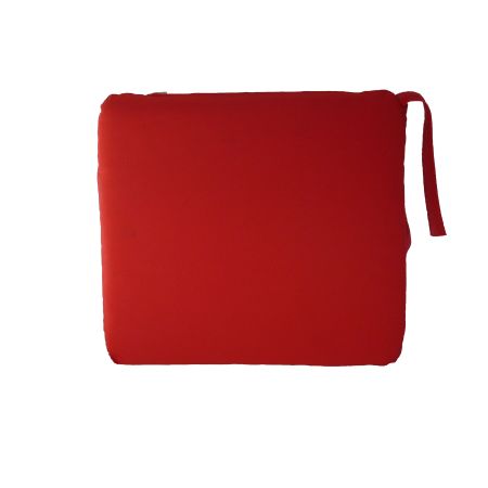 Lot De 4 Coussins D'Assise ALLEGRO Dralon Déhoussables lekingstore