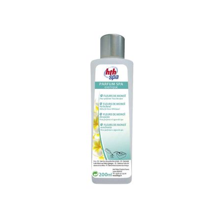 PARFUM SPA  MONOI HTH 200ML