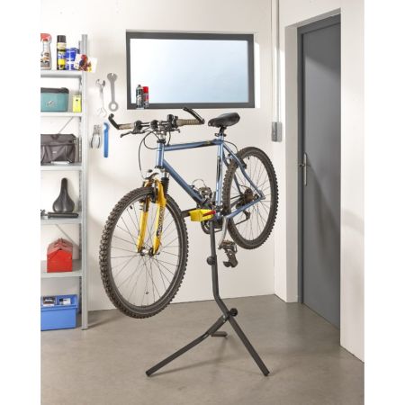 Support Pied Atelier Vélo