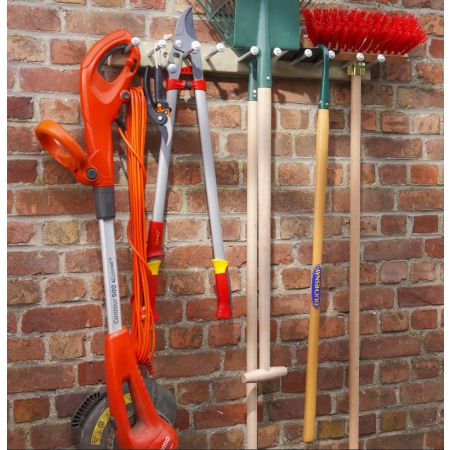 Porte Outils De Jardin Tradition