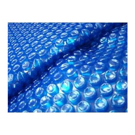 Bache a bulles ete ronde diametre 5.48 metres