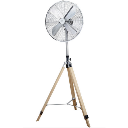 Ventilateur sur trépied BALI 40 cm