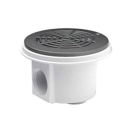 Bonde de fond COFIES liner gris foncé 