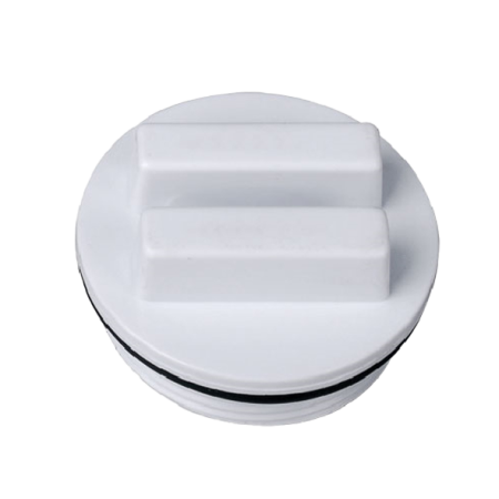Bouchons 1 1/2’’ MIP anneau