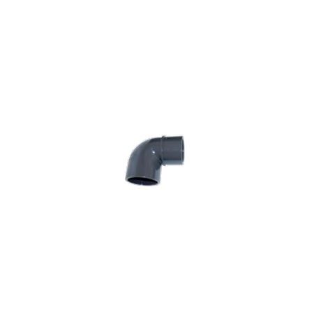 Raccord PVC Coude 90° 32x32/25 - PN 16