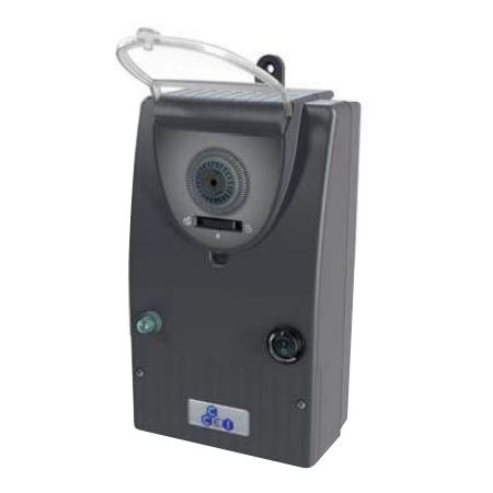 Coffret éléctrique XS pour petits locaux techniques