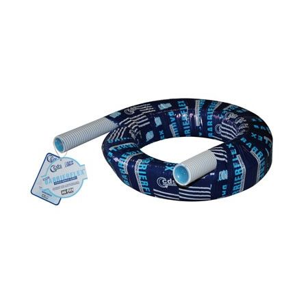 Tuyau souple BARRIERFLEX - CDS couronne de 50 ml Ø 50