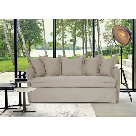 Canapé-Lit CIPRO MAXI 3 places -160x190cm