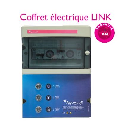 Coffret Link