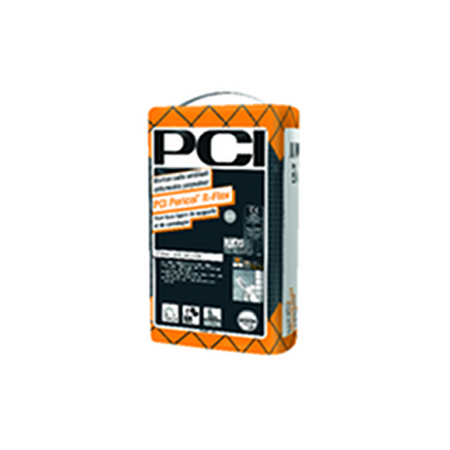 Colle PCI R Flex Gris C2S1 pour Margelle Piscine 