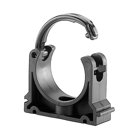 Raccord PVC Collier Clip VDL 32mm 